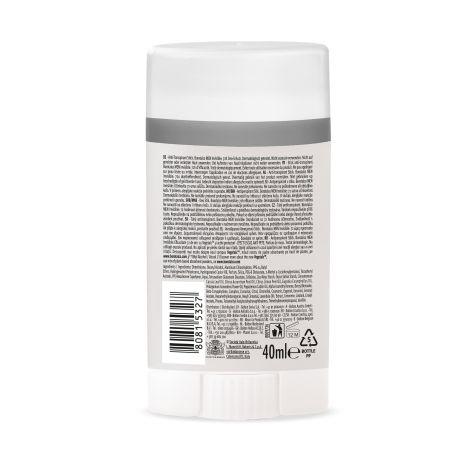 Deodorant stick pentru barbati Invisible, 40 ml, Borotalco 766711