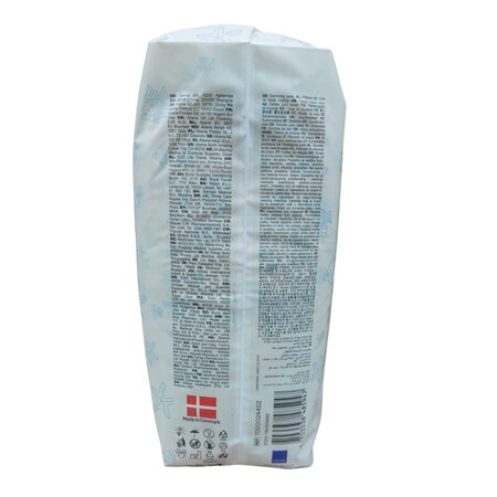 Scutec chilotel pentru baie Ecolabel, Marimea M, +12 kg, 12 bucati, Bambo Nature 799529