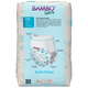 Scutec chilotel pentru baie Ecolabel, Marimea M, +12 kg, 12 bucati, Bambo Nature 570451