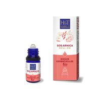 Roll - on Bio SOS Arnica, 5 ml, Herbes et traditions