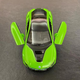Masinuta metalica BMW I8, scara 1 la 36, 13 cm, Kinsmart 570469
