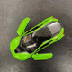 Masinuta metalica BMW I8, scara 1 la 36, 13 cm, Kinsmart 570468