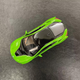 Masinuta metalica BMW I8, scara 1 la 36, 13 cm, Kinsmart 570467