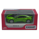 Masinuta metalica BMW I8, scara 1 la 36, 13 cm, Kinsmart 570464