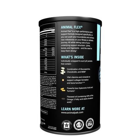 Animal Flex, 44 pachete, Universal Nutrition 713364