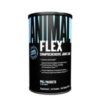Animal Flex, 44 pachete, Universal Nutrition