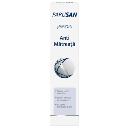 Sampon antimatreata, 200 ml, Parusan 570595