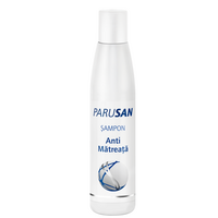Sampon antimatreata, 200 ml, Parusan