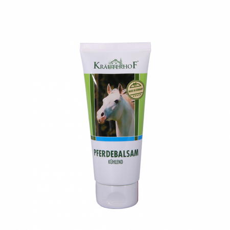 Gel Puterea calului gel 