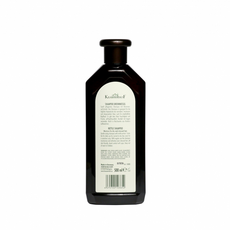 Sampon cu urzica, 500 ml, Krauterhof 570521
