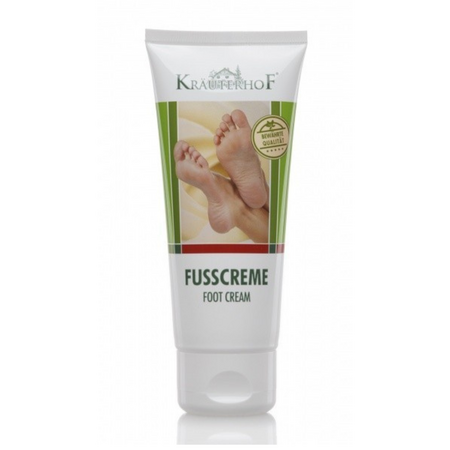 Crema pentru picioare