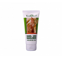 Crema pentru maini si unghii, 100 ml, Krauterhof