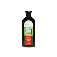 Sampon cu phytocomplex si usturoi, 500 ml, Krauterhof