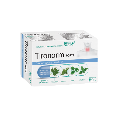 Tironorm Forte