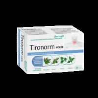 Tironorm Forte, 30 capsule, Rotta Natura