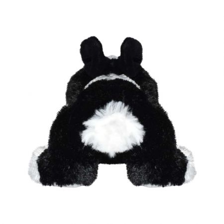 Jucarie de plus Iepuras, 18 cm, Wild Republic 570612
