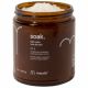 Sare de baie hranitoare cu eucalipt si lemn de santal Soak no.3, 226.8 g, Maude 570689