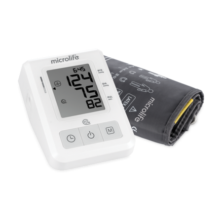 Tensiometru electronic de brat BP B2 Basic