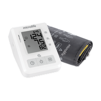 Tensiometru electronic de brat BP B2 Basic, Microlife