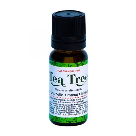 Ulei esential Tea Tree