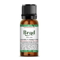 Ulei esential pur din Brad
