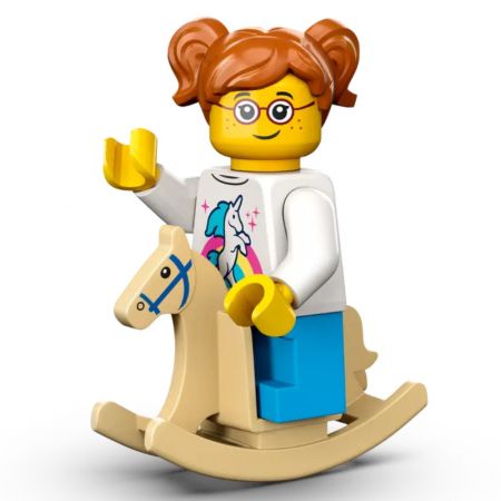 Minifigurine Seria 24, 71037, Lego Minifigures 570786