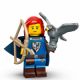 Minifigurine Seria 24, 71037, Lego Minifigures 570781