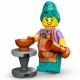 Minifigurine Seria 24, 71037, Lego Minifigures 570780