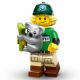 Minifigurine Seria 24, 71037, Lego Minifigures 570785