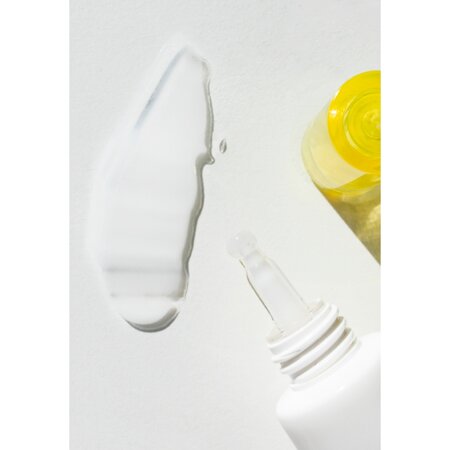 Crema pentru ten acneic cu niacinamide si acid salicilic Zitcontrol, 40 ml, Acnemy 688644