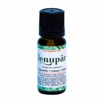 Ulei esential de ienupar, 10 ml, Steaua Divina