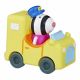 Masinuta Buggy si figurina Zebra Zoe, 1 bucata, Peppa Pig 570821