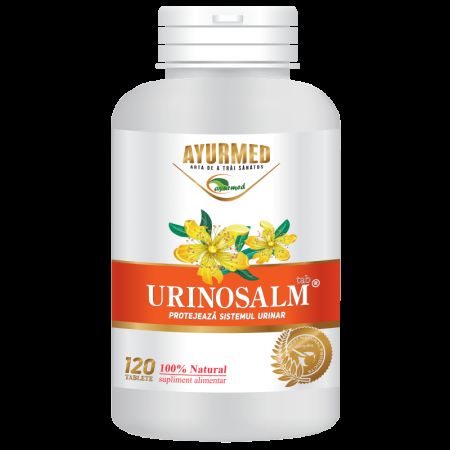 Urinosalm