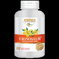 Urinosalm, 120 tablete, Ayurmed