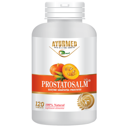 Prostatosalm