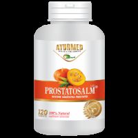 Prostatosalm, 120 tablete, Ayurmed