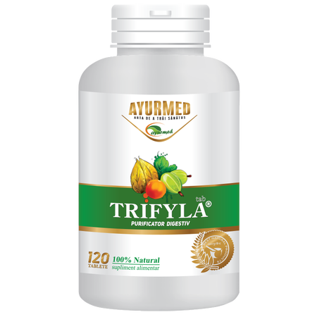Trifyla