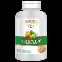 Trifyla, 120 tablete, Ayurmed