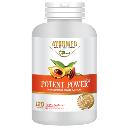 Potent Power