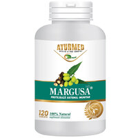 Margusa, 120 tablete, Ayurmed