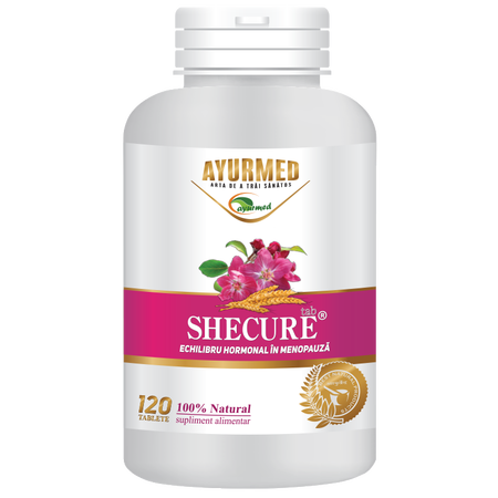 Shecure