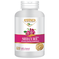 Shecure, 120 tablete, Ayurmed