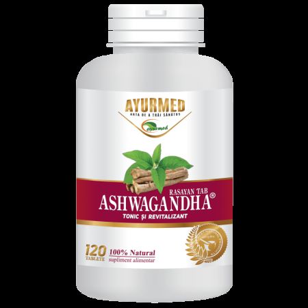 Ashwagandha Rasayan