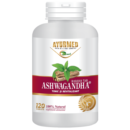 Ashwagandha Rasayan