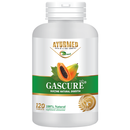 Gascure