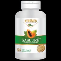 Gascure, 120 tablete, Ayurmed
