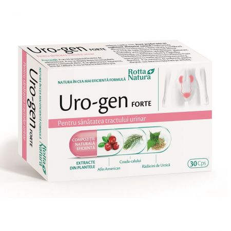 Uro-gen Forte