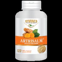 Artrisalm, 120 capsule, Ayurmed