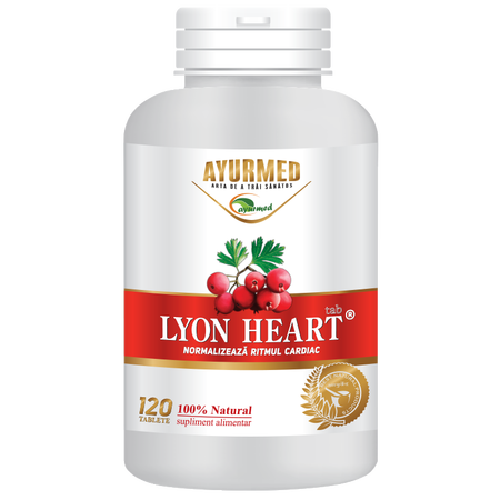 Lyon Heart