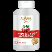 Lyon Heart, 120 tablete, Ayurmed